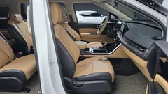 2023 Kia Carnival Gasoline 9-Seater Prestige — фото 11