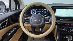 2023 Kia Carnival Gasoline 9-Seater Prestige — фото 12