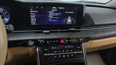 2023 Kia Carnival Gasoline 9-Seater Prestige — фото 13