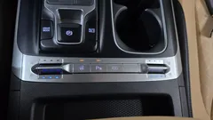 2023 Kia Carnival Gasoline 9-Seater Prestige — фото 18