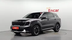 2024 Kia Sorento Diesel 2.2 2WD — фото 1