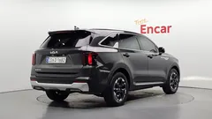 2024 Kia Sorento Diesel 2.2 2WD — фото 2
