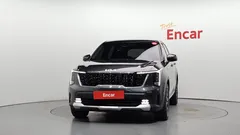 2024 Kia Sorento Diesel 2.2 2WD — фото 3
