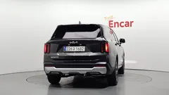 2024 Kia Sorento Diesel 2.2 2WD — фото 4