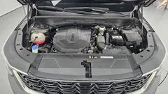 2024 Kia Sorento Diesel 2.2 2WD — фото 6