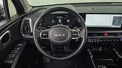 2024 Kia Sorento Diesel 2.2 2WD — фото 12