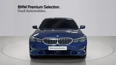 2022 BMW 3-Series 320i Luxury — фото 3
