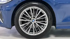 2022 BMW 3-Series 320i Luxury — фото 5