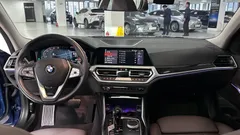 2022 BMW 3-Series 320i Luxury — фото 7