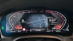 2022 BMW 3-Series 320i Luxury — фото 8