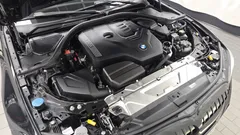 2022 BMW 3-Series 320i M Sport — фото 6