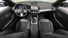 2022 BMW 3-Series 320i M Sport — фото 7