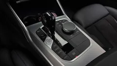 2022 BMW 3-Series 320i M Sport — фото 9