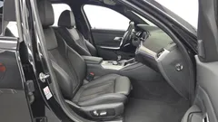 2022 BMW 3-Series 320i M Sport — фото 11