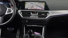 2022 BMW 3-Series 320i M Sport — фото 14
