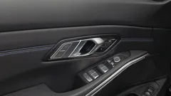 2022 BMW 3-Series 320i M Sport — фото 18