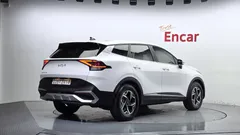 2024 Kia Sportage LPG 2.0 2WD — фото 2