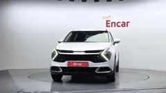 2024 Kia Sportage LPG 2.0 2WD — фото 3