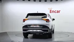 2024 Kia Sportage LPG 2.0 2WD — фото 4