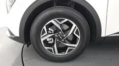 2024 Kia Sportage LPG 2.0 2WD — фото 5