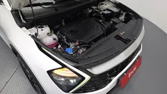 2024 Kia Sportage LPG 2.0 2WD — фото 6