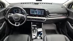 2024 Kia Sportage LPG 2.0 2WD — фото 7
