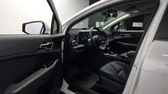 2024 Kia Sportage LPG 2.0 2WD — фото 10
