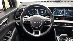 2024 Kia Sportage LPG 2.0 2WD — фото 13