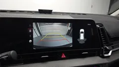 2024 Kia Sportage LPG 2.0 2WD — фото 15