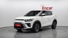 2024 SsangYong Tivoli 1.5 2WD — фото 1