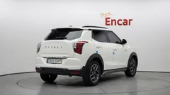 2024 SsangYong Tivoli 1.5 2WD — фото 2