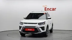 2024 SsangYong Tivoli 1.5 2WD — фото 3