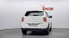 2024 SsangYong Tivoli 1.5 2WD — фото 4