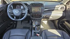 2024 SsangYong Tivoli 1.5 2WD — фото 7