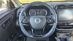 2024 SsangYong Tivoli 1.5 2WD — фото 13