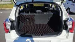 2024 SsangYong Tivoli 1.5 2WD — фото 20