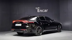 2022 Kia Stinger 3.3 GT ACRO EDITION — фото 2