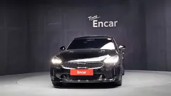 2022 Kia Stinger 3.3 GT ACRO EDITION — фото 3