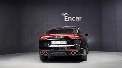 2022 Kia Stinger 3.3 GT ACRO EDITION — фото 4