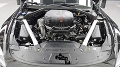 2022 Kia Stinger 3.3 GT ACRO EDITION — фото 6