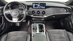 2022 Kia Stinger 3.3 GT ACRO EDITION — фото 7