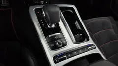 2022 Kia Stinger 3.3 GT ACRO EDITION — фото 9