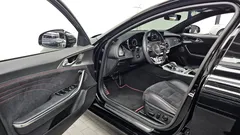 2022 Kia Stinger 3.3 GT ACRO EDITION — фото 10
