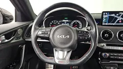 2022 Kia Stinger 3.3 GT ACRO EDITION — фото 13