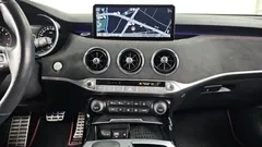 2022 Kia Stinger 3.3 GT ACRO EDITION — фото 14