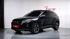 2023 Hyundai Tucson Inspiration 2WD — фото 1