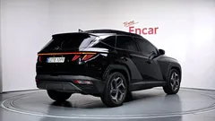2023 Hyundai Tucson Inspiration 2WD — фото 2