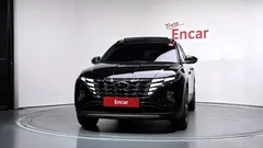 2023 Hyundai Tucson Inspiration 2WD — фото 3