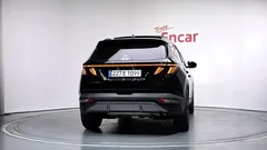 2023 Hyundai Tucson Inspiration 2WD — фото 4