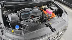 2023 Hyundai Tucson Inspiration 2WD — фото 6